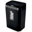 Rexel QS RSX1035 Aktenvernichter Kreuzschreddern 60 dB 22 cm Schwarz, 2 image