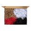 Creativ Company 210710 Kunstdruckpapier Kunstpapier, 2 image
