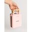 CREATE 211230 Sandwich-Toaster 800 W Pink, Farbe: Pink, 3 image