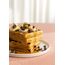 CREATE 211230 Sandwich-Toaster 800 W Pink, Farbe: Pink, 4 image