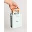 CREATE 211234 Sandwich-Toaster 800 W Blau, Farbe: Blau, 3 image