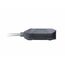 ATEN 2-Port USB DisplayPort Kabel KVM Switch mit Remote-Port-Wähler, 3 image