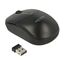 DeLOCK 12494 Maus Reisen Beidhändig RF Wireless Optisch 1000 DPI
