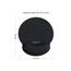 DeLOCK 12559 Mauspad Schwarz