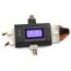 DeLOCK 18159 Batterietester Schwarz/Weiß, 2 image