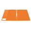 HERMA 19489 Sammelmappe Polypropylen (PP) Orange A4