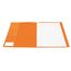 HERMA 19489 Sammelmappe Polypropylen (PP) Orange A4, 2 image