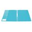 HERMA 19492 Sammelmappe Polypropylen (PP) Blau A4