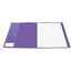 HERMA 19498 Sammelmappe Polypropylen (PP) Violett A4, 2 image