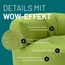 Lumaland Sitzsack-Sofa Grün Drinnen Stuhl, 5 image
