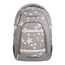 Coocazoo MATE Rucksack City backpack Vanillefarbe, Weiß Polyester