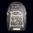 Coocazoo MATE Rucksack City backpack Vanillefarbe, Weiß Polyester, 3 image