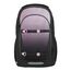 Coocazoo EVERY Rucksack City backpack Schwarz, Rose Polyester