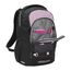 Coocazoo EVERY Rucksack City backpack Schwarz, Rose Polyester, 3 image
