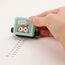 Trodat 213712 Druckstempel, Farbe: Blau, 5 image