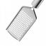 Silit Classic Line Flache Reibe Edelstahl