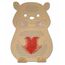 URSUS 21430099 Stickmuster Tiere, 3 image