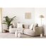 House Nordic Calais Beistelltisch Rundform 1 Bein(e), 4 image