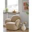 House Nordic Calais Beistelltisch Rundform 1 Bein(e), 5 image