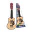Bontempi Wooden Guitar with 6 strings, 2 image