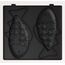 CREATE 216076 Sandwich Maker-Teil/Zubehör