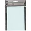 Creativ Company 217018 Briefumschlag C6 (114 x 162 mm) Blau 10 Stück(e)