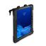 Hama Rugged Style 25,6 cm (10.1") Cover Schwarz, 2 image