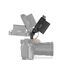 SmallRig 2174B Kamera-Monitorzubehör Schwarz Aluminium, 5 image