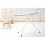 Brabantia 218729 Bügelbrett Bügelbrett in Originalgröße 300 x 1100 mm, 4 image