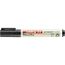 Edding 22 EcoLine Permanent-Marker Meißel Schwarz