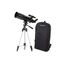 Celestron Travel Scope 80 Lichtbrechungskörper 15x Schwarz, 2 image