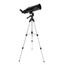 Celestron Travel Scope 80 Lichtbrechungskörper 15x Schwarz, 4 image