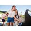 Campingaz 3 Series Compact L 2204786 Barbecue & Grill Kochstation Gas Schwarz 7500 W, 4 image