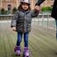 HUDORA My First Quad Kinder Jam-Rollschuhe, 5 image