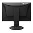 EIZO FlexScan EV2360 Swiss Edition Computerbildschirm 57,1 cm (22.5") 1920 x 1200 Pixel WUXGA LED Schwarz, Farbe: Schwarz