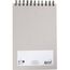 Creativ Company 221495 Kunstdruckpapier Kunstdruckpapierblock 15 Blätter, 2 image