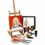 Creativ Company 22156 Staffelei Holz, 2 image