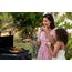 Campingaz Plancha Onyx 2 Grill Tisch Gas Schwarz 6000 W, 4 image