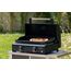 Campingaz Plancha Onyx 2 Grill Tisch Gas Schwarz 6000 W, 6 image
