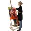 Creativ Company Staffelei Holz, 2 image