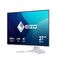 EIZO FlexScan EV2740X-WT Computerbildschirm 68,6 cm (27") 3840 x 2160 Pixel 4K Ultra HD LCD Weiß, 2 image