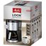Melitta 6766589 Kaffeemaschine Vollautomatisch Filterkaffeemaschine