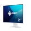 EIZO FlexScan EV2410R-WT Computerbildschirm 61,2 cm (24.1") 1920 x 1200 Pixel WUXGA LCD Weiß, 2 image