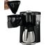 Melitta 1025-16 Filterkaffeemaschine 1,25 l, 8 image