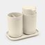 Brabantia 223402 Zubehörset für Bäder 3 Stück(e)