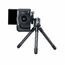 Ulanzi U-80L Stativaufsatz Schwarz Kugel (Form), 6 image