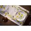 Duni Lemon Fiesta Papier Weiß 250 Stück(e), 2 image