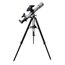 Celestron LT 70AZ Reflektor 165x Schwarz, Silber, 2 image
