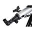 Celestron LT 70AZ Reflektor 165x Schwarz, Silber, 7 image