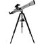 Celestron StarSense Explorer LT 80AZ Reflektor 189x Schwarz, Silber